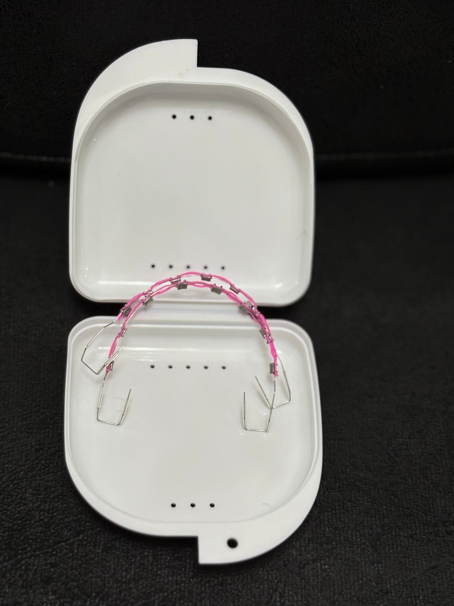 Clip Removable Braces🌟(Top & Bottom) – with Free Retainer Case🌟