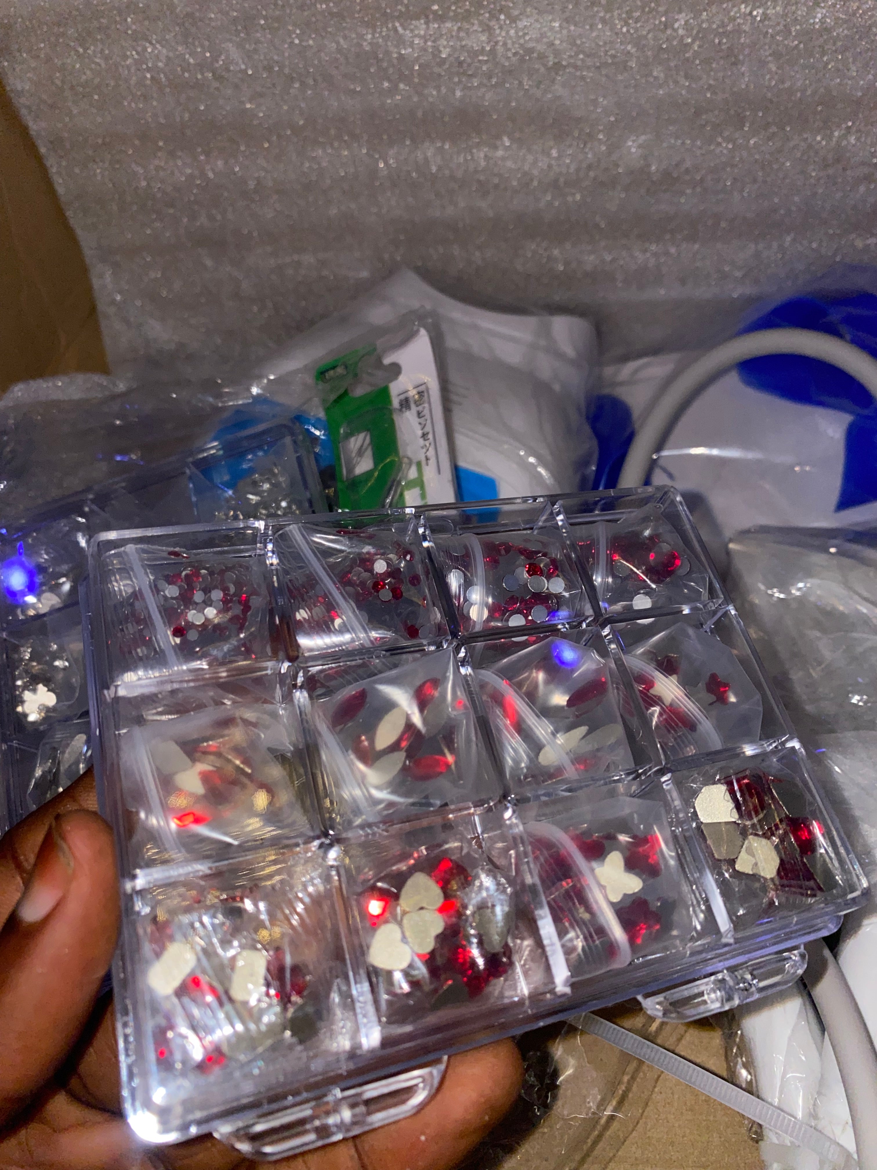 Tooth Gem Kit