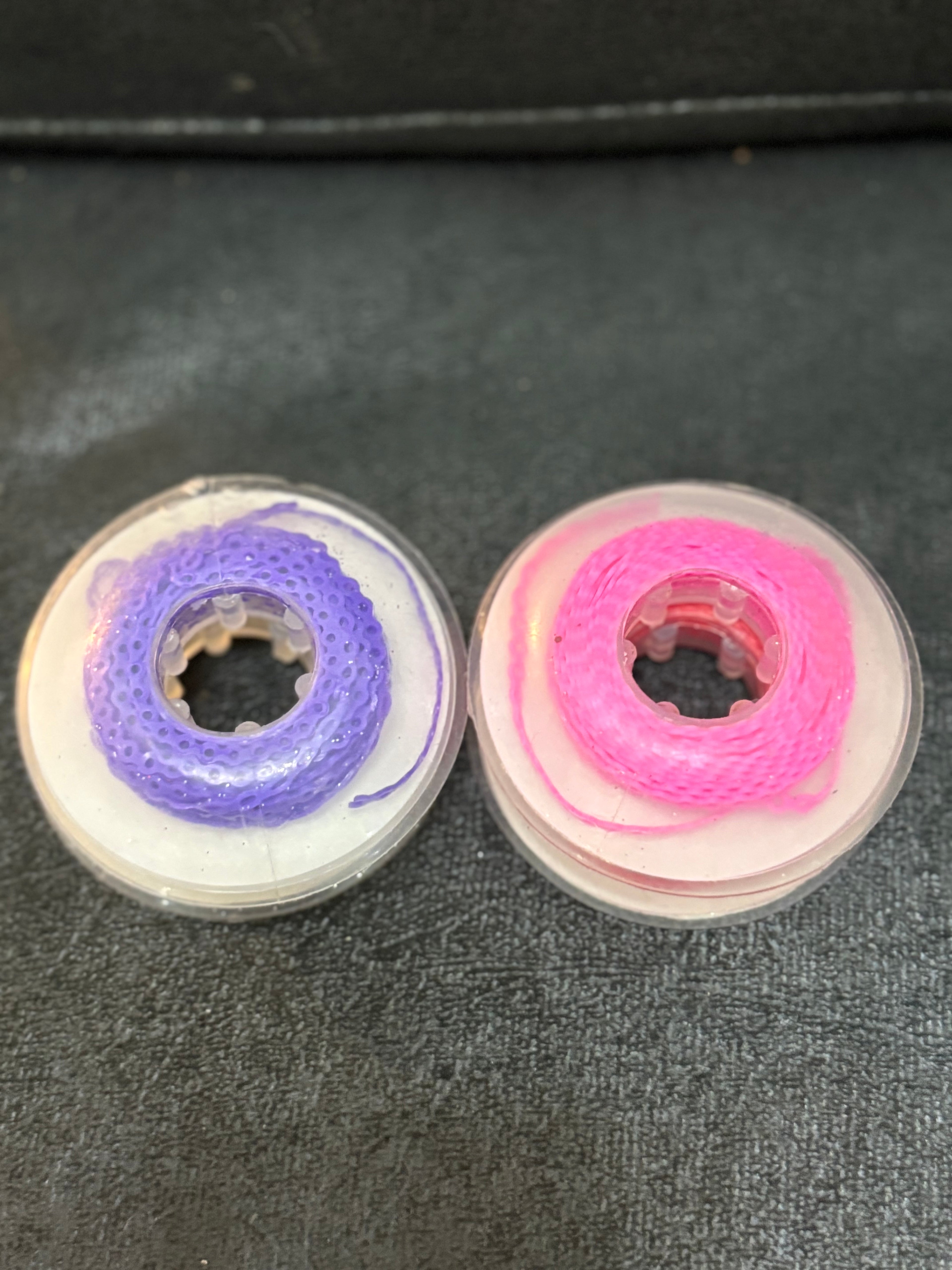 Powerchain Ligature Bands – 15m (5 Colors Available)