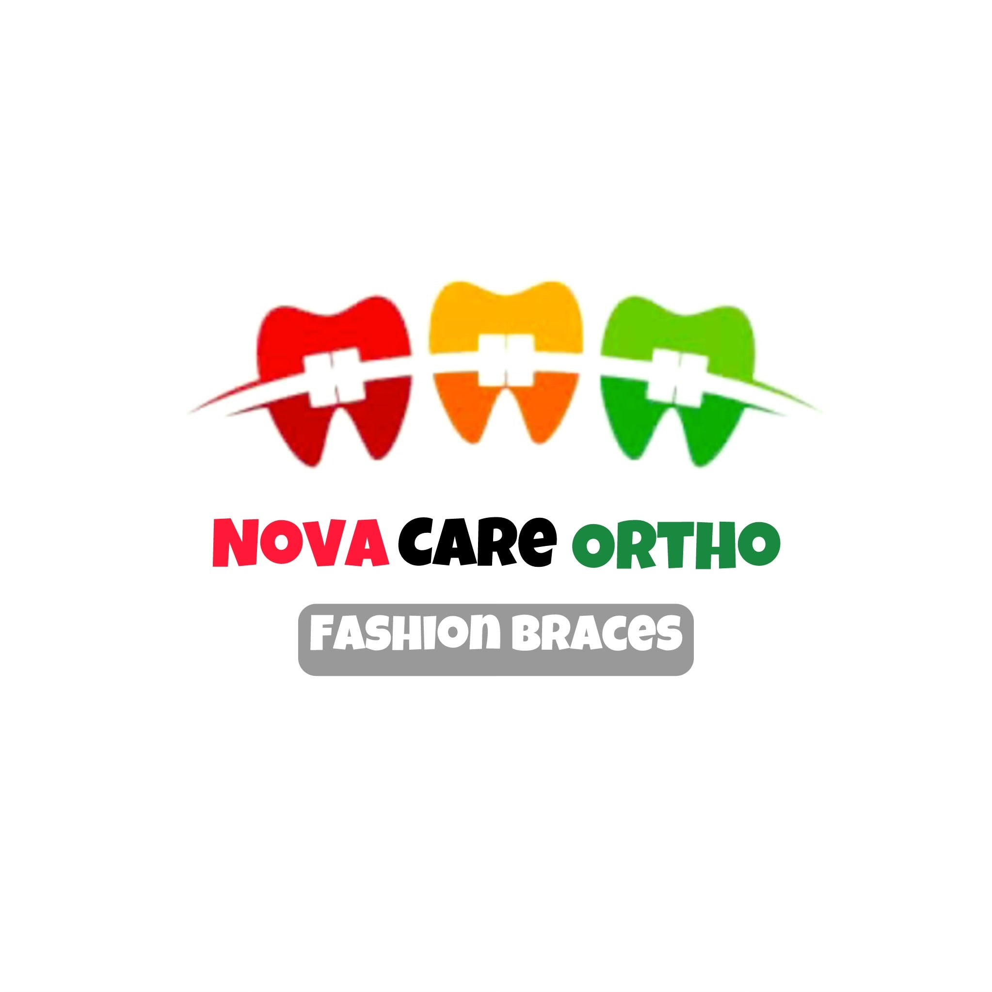 Novacare Stickers