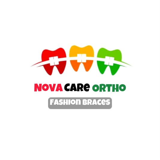 Novacare Stickers